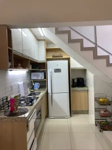 Sobrado com 2 Quartos à venda, 110m² no Ingleses do Rio Vermelho, Florianópolis