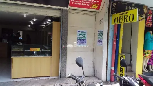 Ponto Comercial para alugar, 120m² no Centro, Teresina