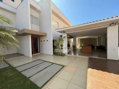 Casa com 3 Quartos à venda, 377m² no Jardim Palmeiras, Montes Claros