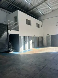 Galpão/Depósito/Armazém para alugar, 400m² no Indústrias I (Barreiro), Belo Horizonte