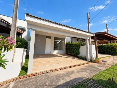 Casa de Condomínio com 3 Quartos à venda, 120m² no Portal dos Sabiás, Itu