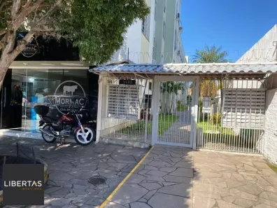 Apartamento com 1 Quarto à venda, 44m² no Cristal, Porto Alegre