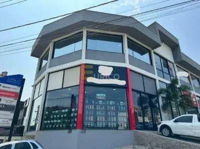 à venda, 393m² no Parque Nova Suíça, Valinhos