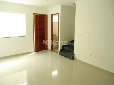 Casa de Condomínio com 2 Quartos à venda, 80m² no Chora Menino, São Paulo