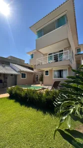 Casa de Condomínio com 5 Quartos à venda, 365m² no Lagoa, Macaé