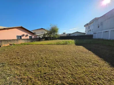 Lote/Terreno à venda, 600m² no Barra do Aririú, Palhoça
