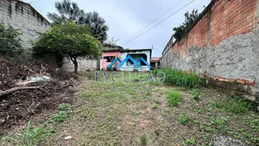 Lote/Terreno à venda, 588m² no Campo Grande, Rio de Janeiro