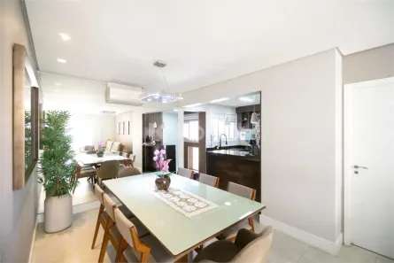 Apartamento com 4 Quartos à venda, 148m² no Vila Gomes Cardim, São Paulo