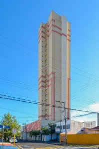 Apartamento com 2 Quartos para alugar, 62m² no Vila Mesquita, Bauru