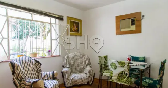 Sobrado com 2 Quartos à venda, 80m² no Vila Clementino, São Paulo