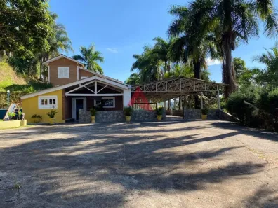 Fazenda/Sítio com 3 Quartos à venda, 16000m² no Buquirinha II, São José dos Campos