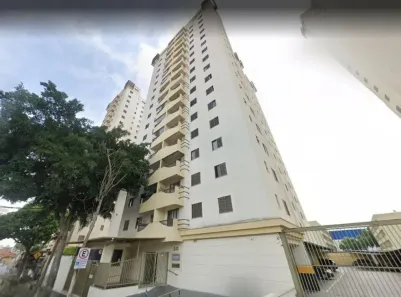 Apartamento com 3 Quartos à venda, 75m² no Jardim Satélite, São José dos Campos