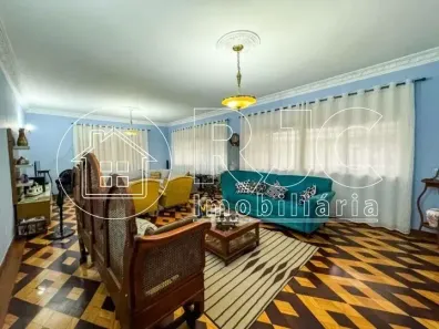 Casa com 6 Quartos à venda, 600m² no Grajaú, Rio de Janeiro