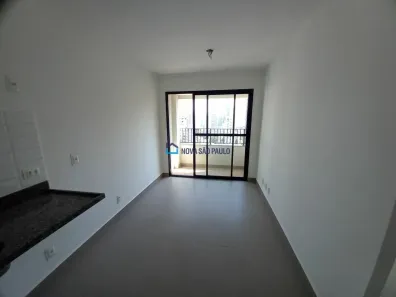 Apartamento com 1 Quarto à venda, 30m² no Vila Mariana, São Paulo