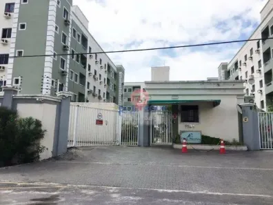 Apartamento com 2 Quartos à venda, 62m² no Manuel Dias Branco, Fortaleza