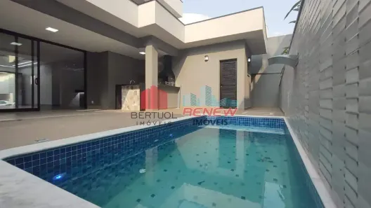 Casa com 3 Quartos à venda, 231m² no Pinheiro, Valinhos