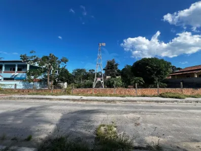 Lote/Terreno à venda, 900m² no Jaconé (Sampaio Correia), Saquarema