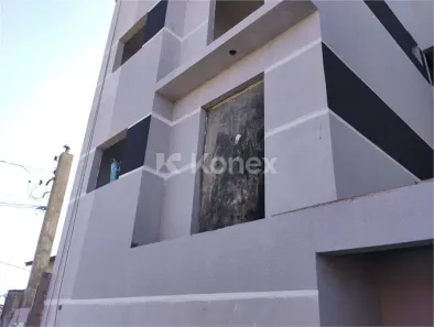Apartamento com 1 Quarto à venda, 36m² no Parada Inglesa, São Paulo
