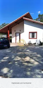Fazenda/Sítio com 2 Quartos à venda, 500m² no Chácaras Santa Maria, Jacareí