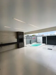 Casa com 3 Quartos à venda, 140m² no Alvorada, Senador Canedo