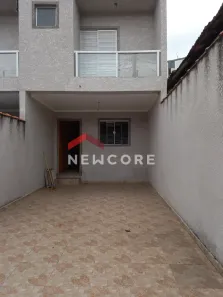 Casa com 2 Quartos à venda, 88m² no Vila São Silvestre, São Paulo