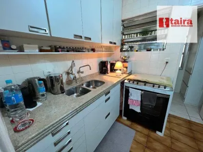 Apartamento com 3 Quartos à venda, 77m² no Vila Cordeiro, São Paulo