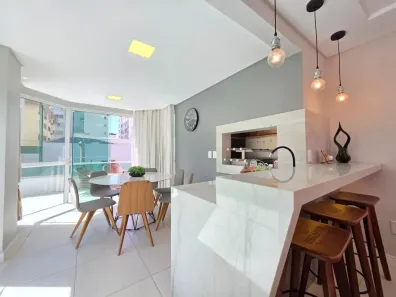 Apartamento com 3 Quartos à venda, 110m² no Navegantes, Capão da Canoa