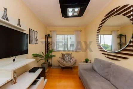 Apartamento com 2 Quartos à venda, 55m² no Vila Santa Catarina, São Paulo