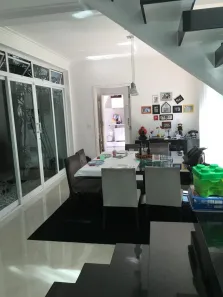 Sobrado com 3 Quartos para alugar, 220m² no Brás, São Paulo
