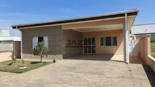 Casa de Condomínio com 2 Quartos à venda, 197m² no Jardim D'Icaraí, Salto