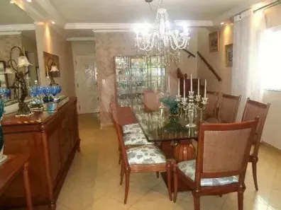 Sobrado com 3 Quartos à venda, 298m² no Vila Isolina Mazzei, São Paulo