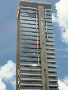 Apartamento com 4 Quartos à venda, 242m² no Meireles, Fortaleza