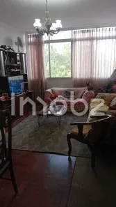 Apartamento com 3 Quartos à venda, 115m² no Santo Amaro, São Paulo