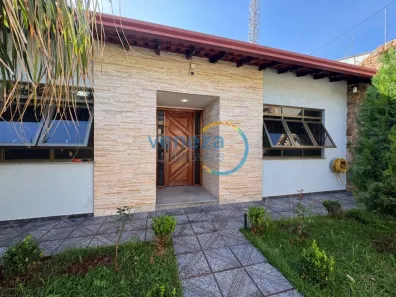 Casa com 4 Quartos à venda, 190m² no Jardim Adriana II, Londrina