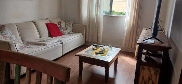 Apartamento com 2 Quartos à venda, 65m² no Tijuca, Rio de Janeiro