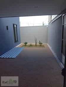 Casa com 3 Quartos à venda, 117m² no Jardim São Manoel, Limeira