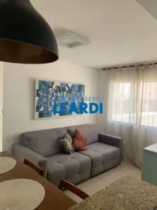 Apartamento com 2 Quartos à venda, 79m² no Vila Nova Conceição, São Paulo