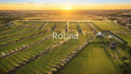 Lote/Terreno à venda, 250m² no Jardim Canaã, Uberlândia
