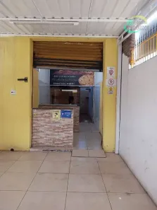 Ponto Comercial para alugar, 40m² no Jardim Leonor, Campinas