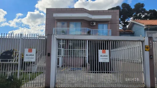 Ponto Comercial para alugar, 190m² no Bairro Alto, Curitiba
