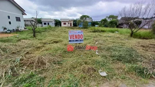 Lote/Terreno à venda, 300m² no Santa Catarina, Araranguá