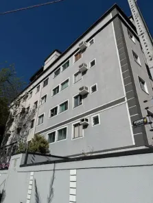 Apartamento com 3 Quartos à venda, 63m² no Santo Antônio, Joinville