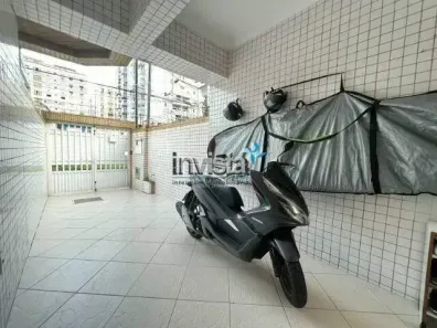 Casa com 4 Quartos à venda, 230m² no Marapé, Santos