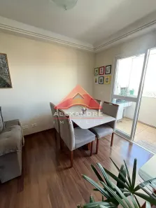 Apartamento com 2 Quartos à venda, 65m² no Vila Tatetuba, São José dos Campos