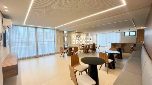 Cobertura com 4 Quartos à venda, 128m² no Prado, Belo Horizonte