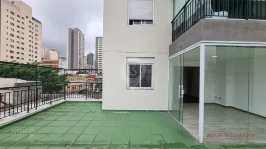 Apartamento com 1 Quarto à venda, 78m² no Barra Funda, São Paulo