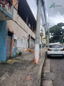 Lote/Terreno à venda, 384m² no Santa Efigênia, Belo Horizonte