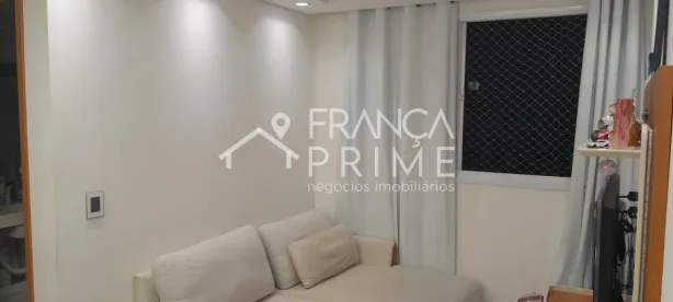 Apartamento com 2 Quartos à venda, 43m² no Jardim Íris, São Paulo