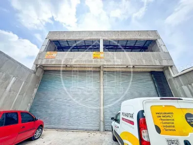 Prédio Comercial para alugar, 392m² no Jardim Ana Lúcia, São Paulo