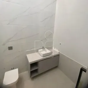 Casa com 4 Quartos à venda, 250m² no Residencial Villa Flora Aquarius, Marília